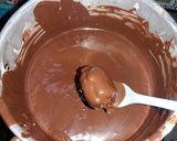 Foto langkah ke 2 dari resep Kurma coklat lumer.