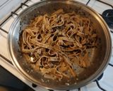 Foto del paso 4 de la receta: Pasta a la Provenzal
