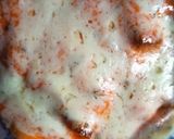 Foto langkah ke 5 dari resep Cheesy Mentai Rice Kukus.