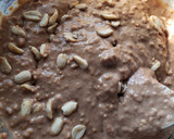 Foto del paso 2 de la receta: Budín de maní low carb