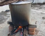 Foto del paso 10 de la receta: Tamales o pasteles de cerdo y pollo