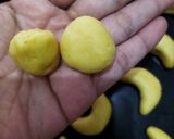 Foto langkah ke 6 dari resep Nastar lumer.