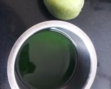 આમ પન્ના (Aam Panna Recipe in Gujarati) રેસીપી સ્ટેપ1ફોટો