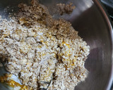 Foto del paso 4 de la receta: Galletitas de avena y vainilla
