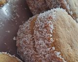 Foto del paso 5 de la receta: Alfajores de naranja integrales