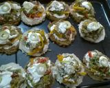 Foto del paso 2 de la receta: Canapés varios