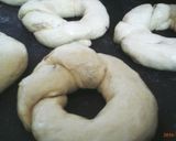 صورة لخطوة 2 من وصفة البريوش : Brioche