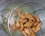 নিমকি (nimki recipe in Bengali) রেসিপির ধাপ 2 ছবি