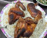 صورة لخطوة 4 من وصفة قدرة
