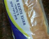 পাউরুটির স্যান্ডুইচ (Paurutir sandwich recipe in Bengali) রেসিপির ধাপ 1 ছবি