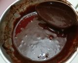 Foto langkah ke 5 dari resep Brownies Kukus Amanda.