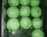 Foto langkah ke 3 dari resep Kue Bugis.