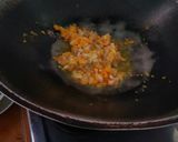 Foto langkah ke 2 dari resep Pepes Tahu ala Nenek #PR_BukanPepesanKosong.