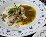 Foto del paso 12 de la receta: Lenguado con salsa de naranjas