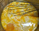 Foto del paso 2 de la receta: Crema de limón y canela