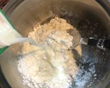 Foto del paso 3 de la receta: Panqueques o Creps de Remolacha
