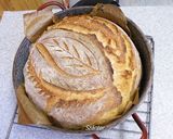Kenyér, a jól bevált receptem szerint recept fázis 5 fotója