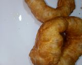 صورة لخطوة 4 من وصفة 🍩سفنج رائع 👍