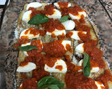 Foto del paso 5 de la receta: Parmigiana de berenjena