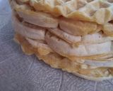 Foto del paso 3 de la receta: Waffles de calabaza, zanahoria y canela