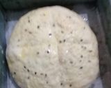 A picture of step 3 of Stuffed Bread Bowl.