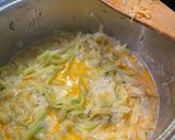Tökfőzelék recept fázis 1 fotója
