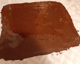 Foto del paso 7 de la receta: Tronco navideño 🎄🎄🎅🎅