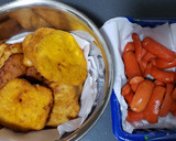 Foto del paso 1 de la receta: Wamby (sopaipleto)