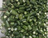 Foto langkah ke 1 dari resep Karedok Kacang Panjang.