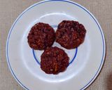 Foto del paso 9 de la receta: Galletitas de Avena