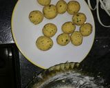 Foto del paso 3 de la receta: Falafel