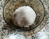 Foto del paso 3 de la receta: Pan de centeno fácil