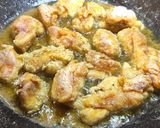 Foto del paso 2 de la receta: Pollo frito sabor Cookpad