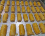 Foto langkah ke 6 dari resep Kastengel Ngeprul dan Lembut.