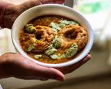 Baked Medu Vada recipe step 5 photo