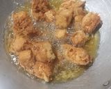 Foto langkah ke 7 dari resep Tahu Crispy.