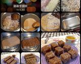 蓮藕芋頭糕的食譜步驟6照片