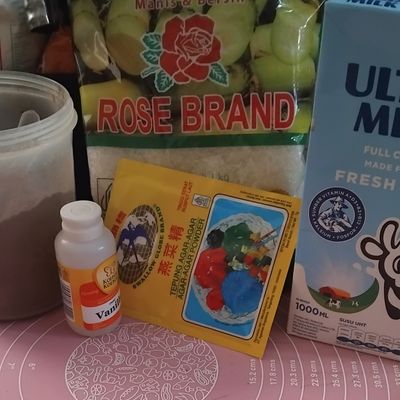 Langkah 1