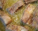 Triple Fried Dinner recipe step 7 photo