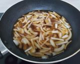 牛肉蓋飯的食譜步驟4照片