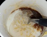Foto del paso 3 de la receta: Mug cake o bizcochuelo en taza de vainilla