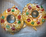 Foto del paso 10 de la receta: Rosca de Reyes