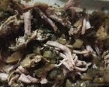 Foto del paso 11 de la receta: Cerdo Horneado para Tacos o Panes