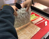 Foto del paso 5 de la receta: Sushis al estilo Sonorenses