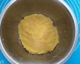 A picture of step 1 of Healthy Sweet Potato Mini Cake.