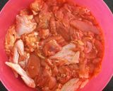 Foto del paso 2 de la receta: Arroz chino a mi estilo