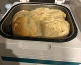 Foto del paso 4 de la receta: Pan básico en panificadora