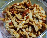 Foto langkah ke 4 dari resep Basreng balado.
