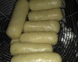 Foto langkah ke 4 dari resep Pempek Ikan Teri Medan lembuut.