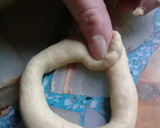 Foto del paso 3 de la receta: Rosquitas súper ricas y esponjosas 😋